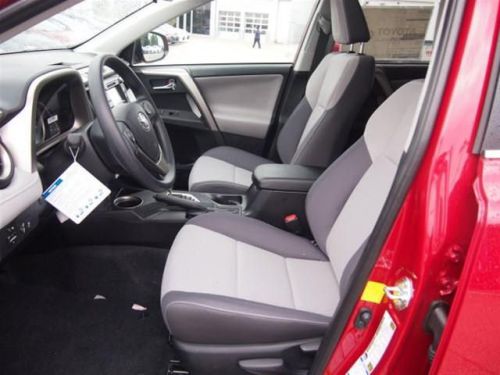 2014 Toyota RAV4 XLE, US $27,485.00, image 7