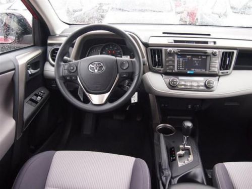 2014 Toyota RAV4 XLE, US $27,485.00, image 8