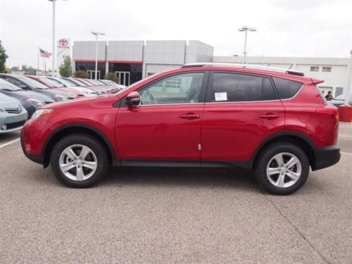 2014 Toyota RAV4 XLE, US $27,485.00, image 10
