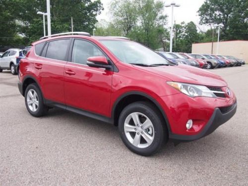 2014 Toyota RAV4 XLE, US $27,485.00, image 13