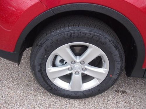 2014 Toyota RAV4 XLE, US $27,485.00, image 14