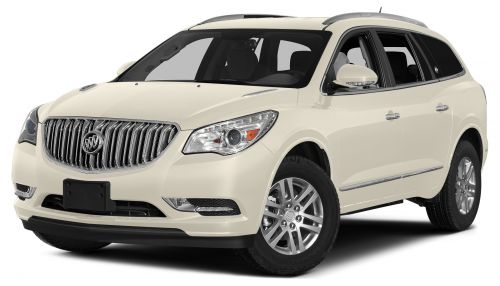 2015 buick enclave premium