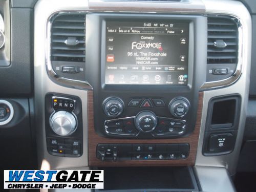 2014 ram 1500 laramie