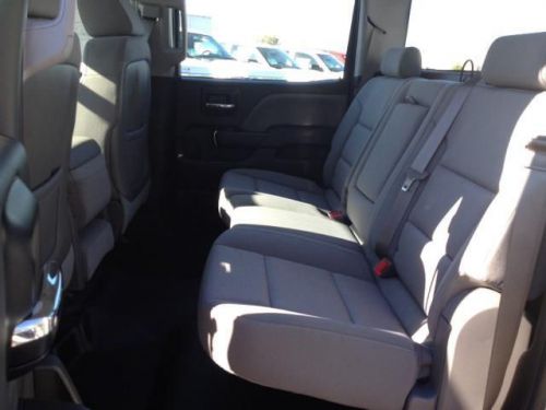 2014 Chevrolet Silverado 1500 Work Truck, US $32,786.00, image 2