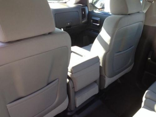 2014 Chevrolet Silverado 1500 Work Truck, US $32,786.00, image 3