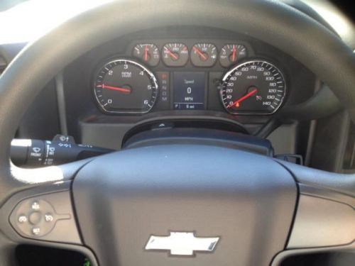 2014 Chevrolet Silverado 1500 Work Truck, US $32,786.00, image 4