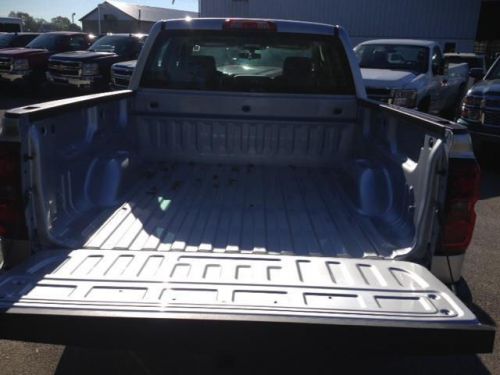 2014 Chevrolet Silverado 1500 Work Truck, US $32,786.00, image 6