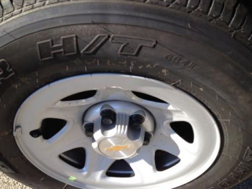 2014 Chevrolet Silverado 1500 Work Truck, US $32,786.00, image 8