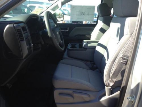 2014 Chevrolet Silverado 1500 Work Truck, US $32,786.00, image 12