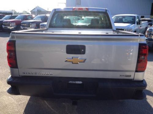 2014 Chevrolet Silverado 1500 Work Truck, US $32,786.00, image 14