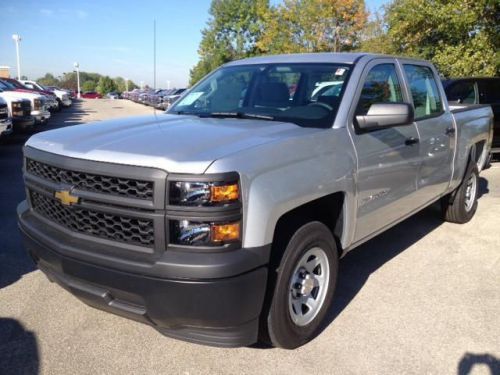2014 Chevrolet Silverado 1500 Work Truck, US $32,786.00, image 15
