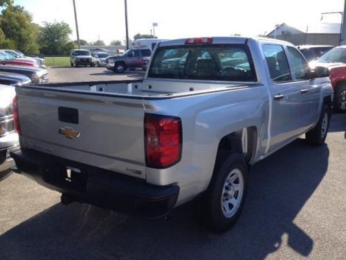 2014 Chevrolet Silverado 1500 Work Truck, US $32,786.00, image 17