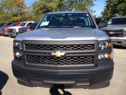 2014 Chevrolet Silverado 1500 Work Truck, US $32,786.00, image 20