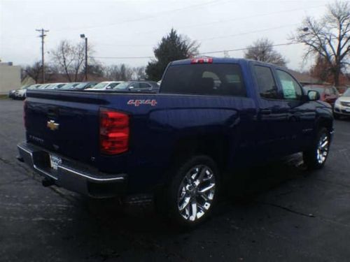 2014 Chevrolet Silverado 1500, US $41,951.00, image 2