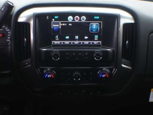 2014 Chevrolet Silverado 1500, US $41,951.00, image 3