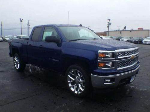 2014 Chevrolet Silverado 1500, US $41,951.00, image 4