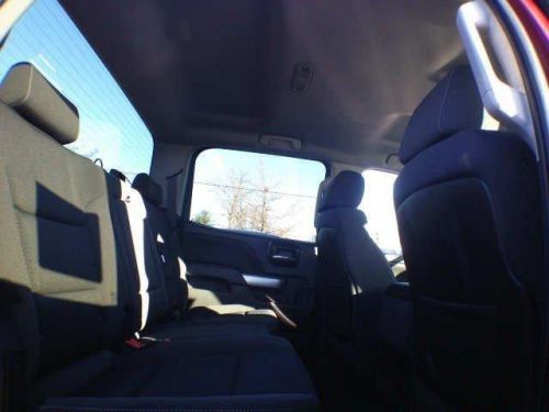 2014 Chevrolet Silverado 1500, US $42,727.00, image 6