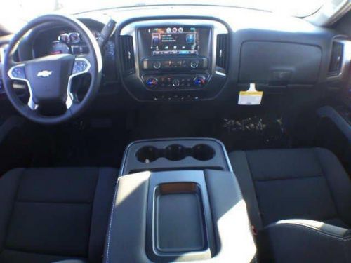 2014 Chevrolet Silverado 1500, US $42,727.00, image 7