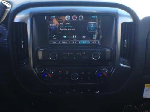 2014 Chevrolet Silverado 1500, US $42,727.00, image 8