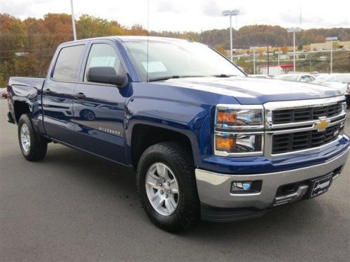 2014 Chevrolet Silverado 1500 LT, US $42,594.00, image 2