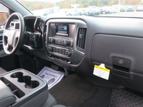 2014 Chevrolet Silverado 1500 LT, US $42,594.00, image 4