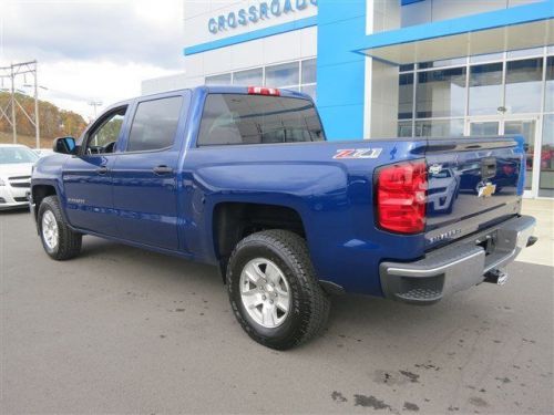 2014 Chevrolet Silverado 1500 LT, US $42,594.00, image 5