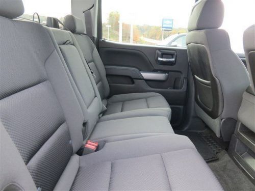 2014 Chevrolet Silverado 1500 LT, US $42,594.00, image 6
