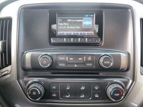 2014 Chevrolet Silverado 1500 LT, US $42,594.00, image 7