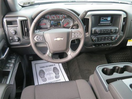 2014 Chevrolet Silverado 1500 LT, US $42,594.00, image 8