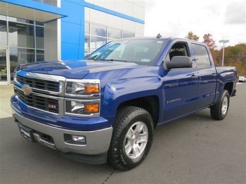 2014 Chevrolet Silverado 1500 LT, US $42,594.00, image 9