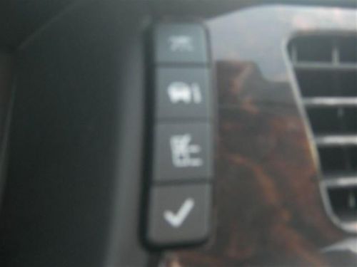 2014 Chevrolet Impala Limited LT, US $19,980.00, image 2