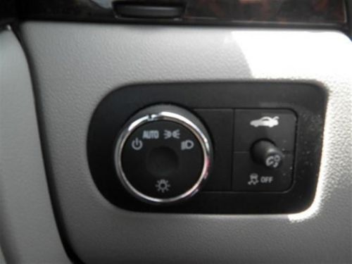 2014 Chevrolet Impala Limited LT, US $19,980.00, image 4