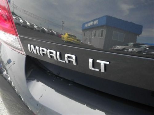2014 Chevrolet Impala Limited LT, US $19,980.00, image 5