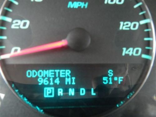 2014 Chevrolet Impala Limited LT, US $19,980.00, image 13