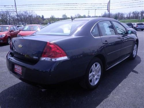 2014 Chevrolet Impala Limited LT, US $19,980.00, image 17