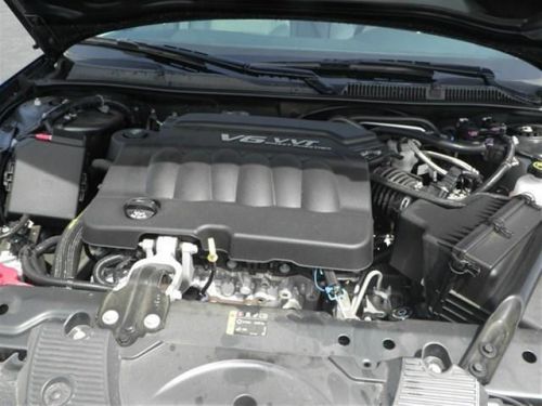 2014 Chevrolet Impala Limited LT, US $19,980.00, image 19