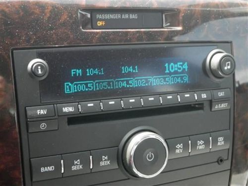 2014 Chevrolet Impala Limited LT, US $19,980.00, image 21