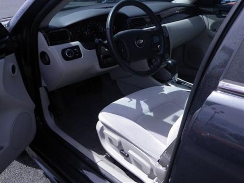 2014 Chevrolet Impala Limited LT, US $19,980.00, image 26