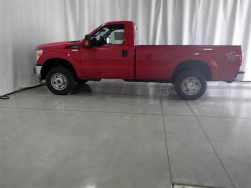 2015 ford f250 xl