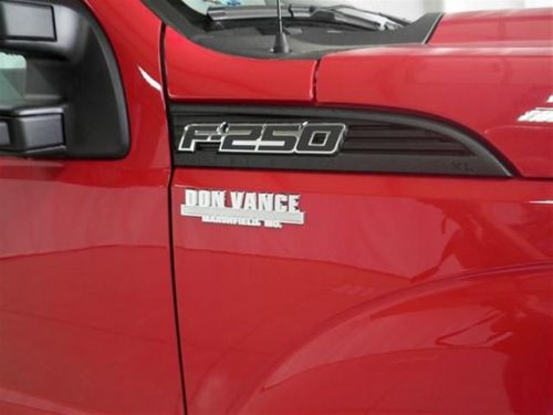 2015 Ford F250 XL, US $34,986.00, image 3