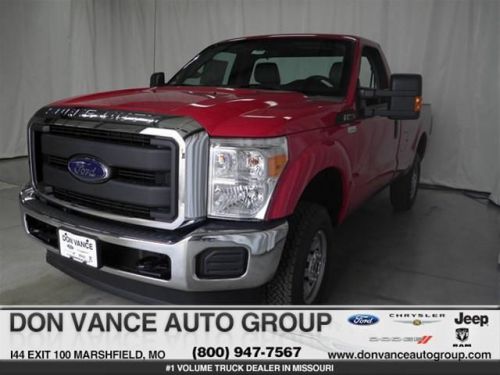 2015 Ford F250 XL, US $34,986.00, image 5