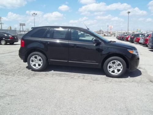 2014 Ford Edge SEL, US $33,314.00, image 2