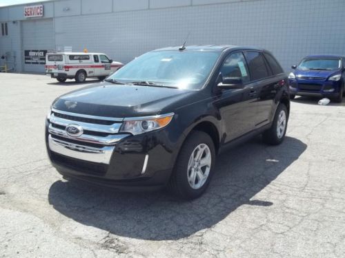 2014 Ford Edge SEL, US $33,314.00, image 4
