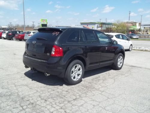 2014 Ford Edge SEL, US $33,314.00, image 7