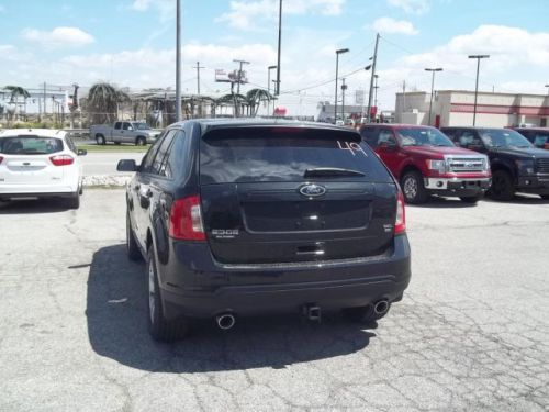 2014 Ford Edge SEL, US $33,314.00, image 10