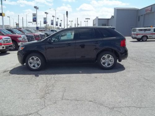 2014 Ford Edge SEL, US $33,314.00, image 11