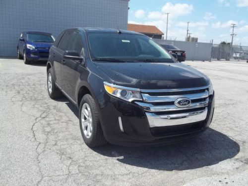 2014 Ford Edge SEL, US $33,314.00, image 12