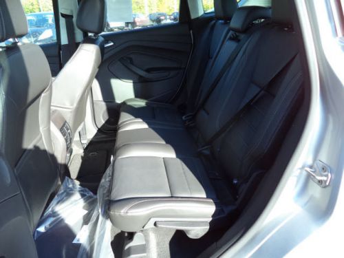 2013 ford c-max hybrid sel