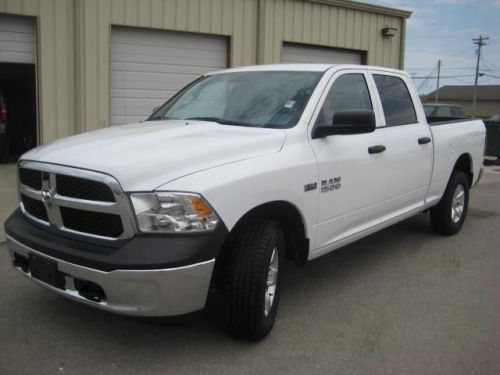 2014 ram 1500 tradesman