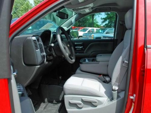 2014 Chevrolet Silverado 1500 Work Truck, US $37,550.00, image 2